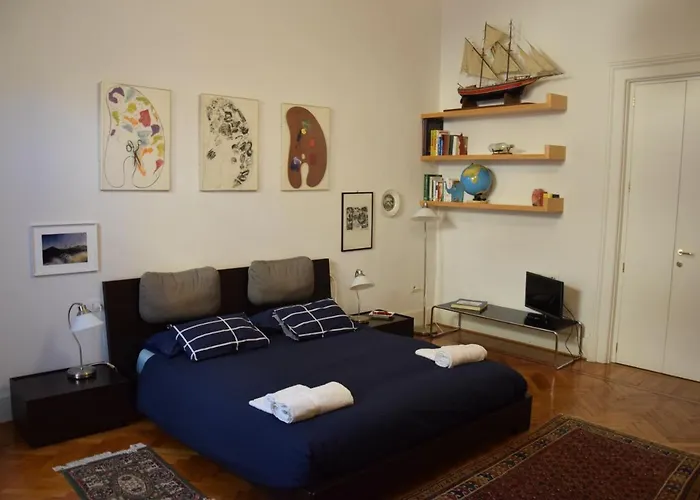 B&B La Scelta Napoli