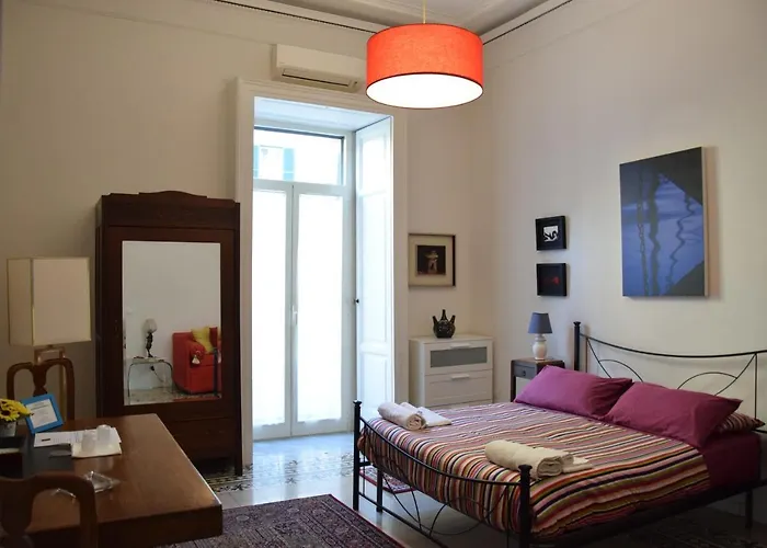 B&B La Scelta Napoli